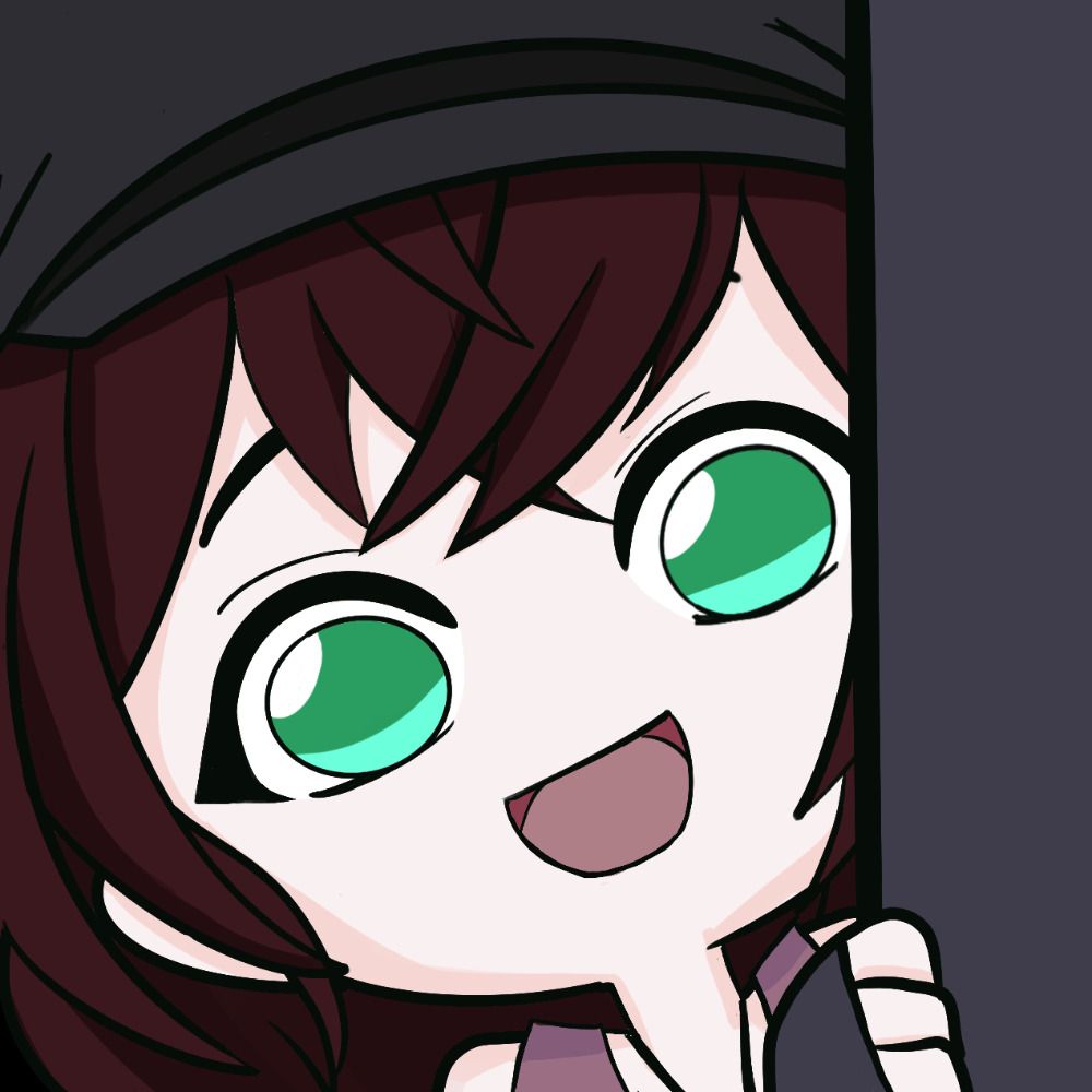 Profile avatar