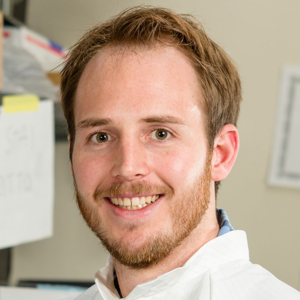 Luke Davies (DaviesImmunoLab)