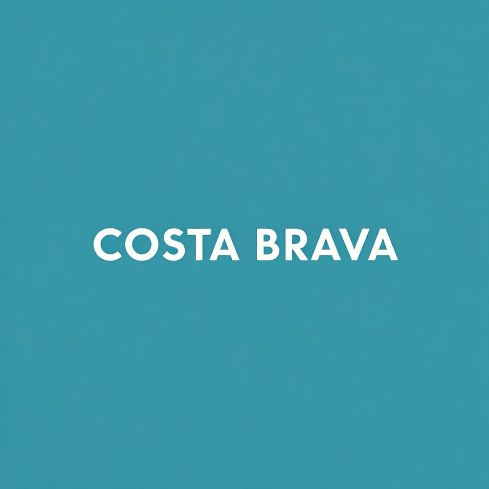 Costa Brava