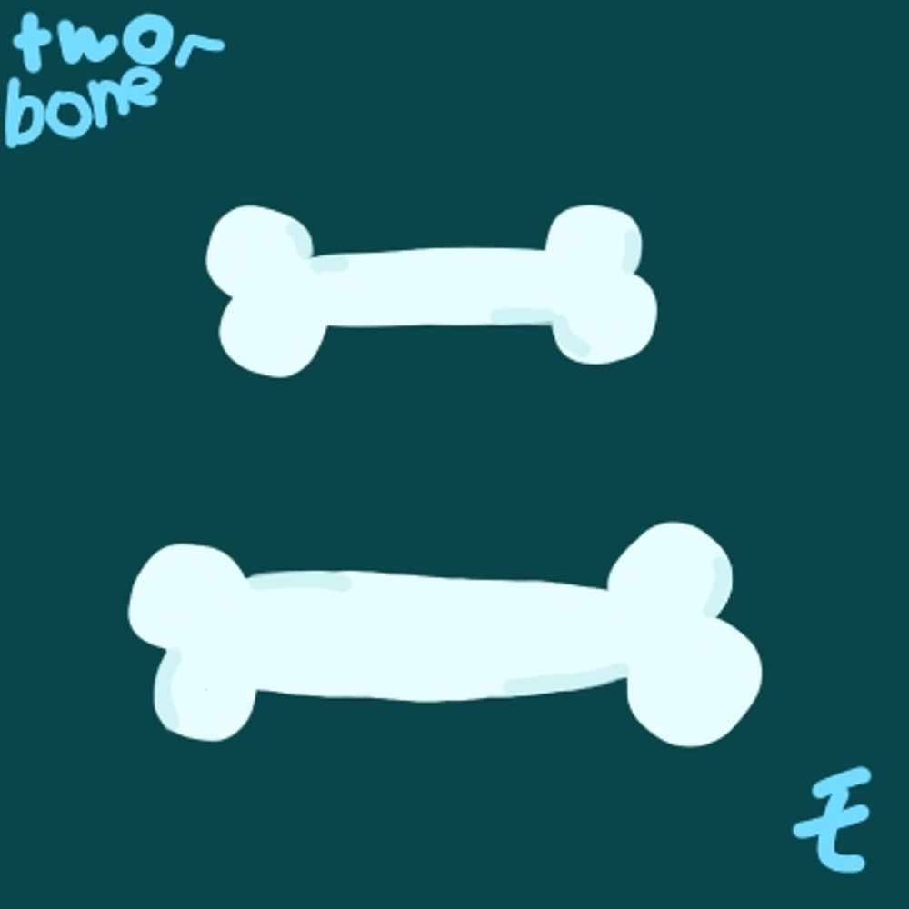 twobone