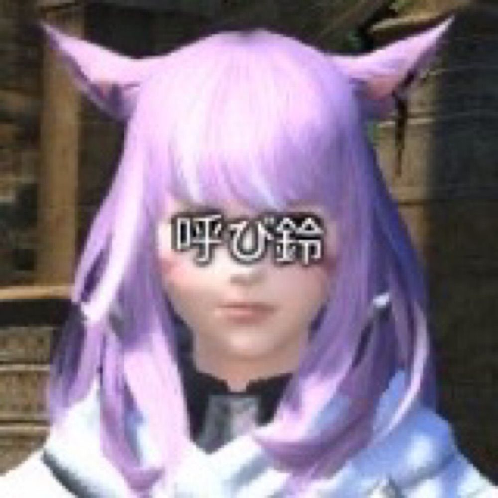 ちゃむお