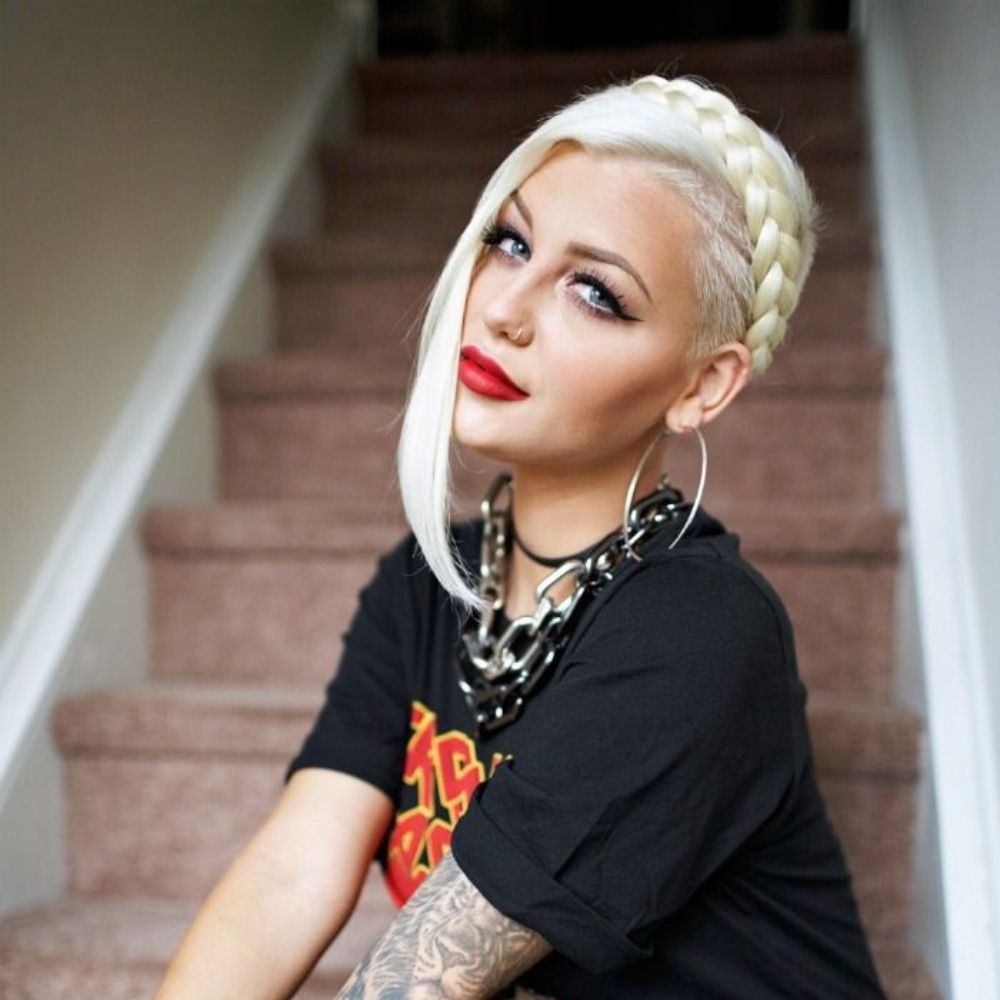 Tabitha Teller
