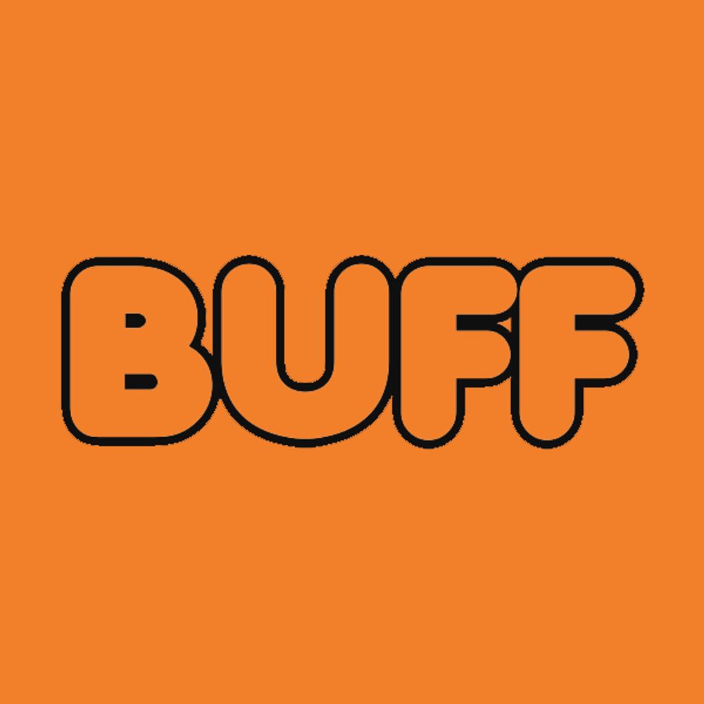 BUFF Events - Melbourne & Berlin
