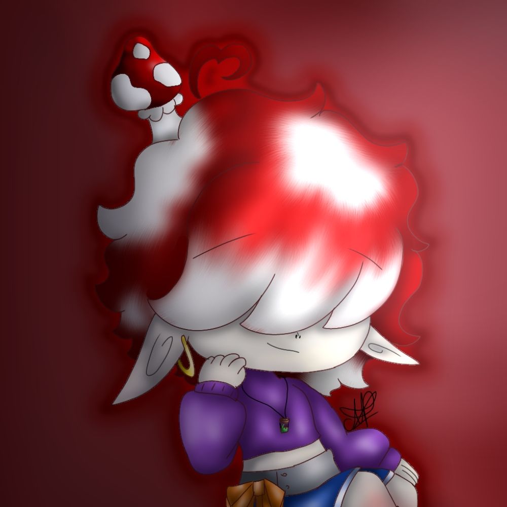 Your_Local_Mushroom