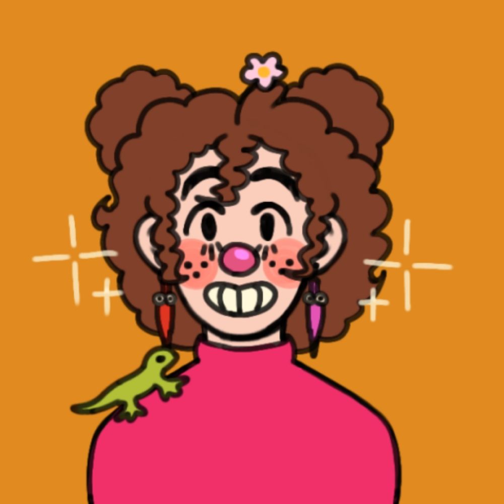 🌟Giu🌟