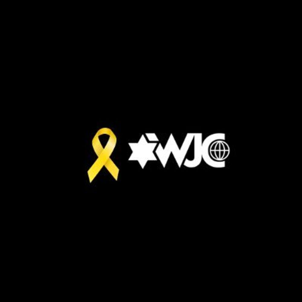 World Jewish Congress