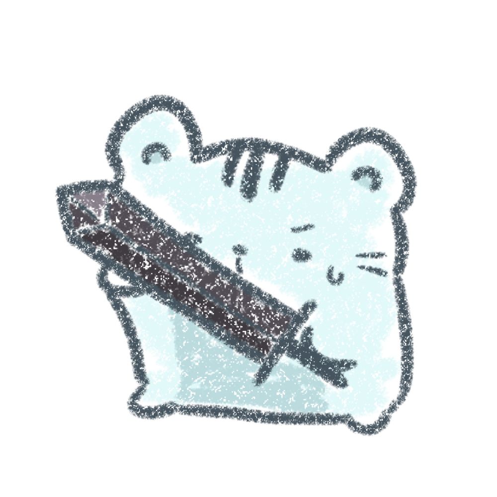 머랭쿠키m