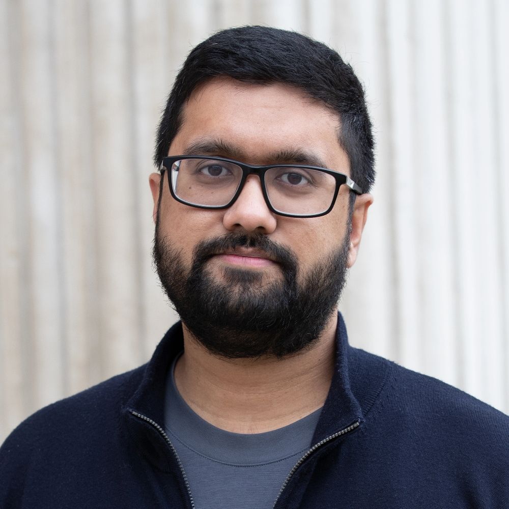 Ibrahim Rahman