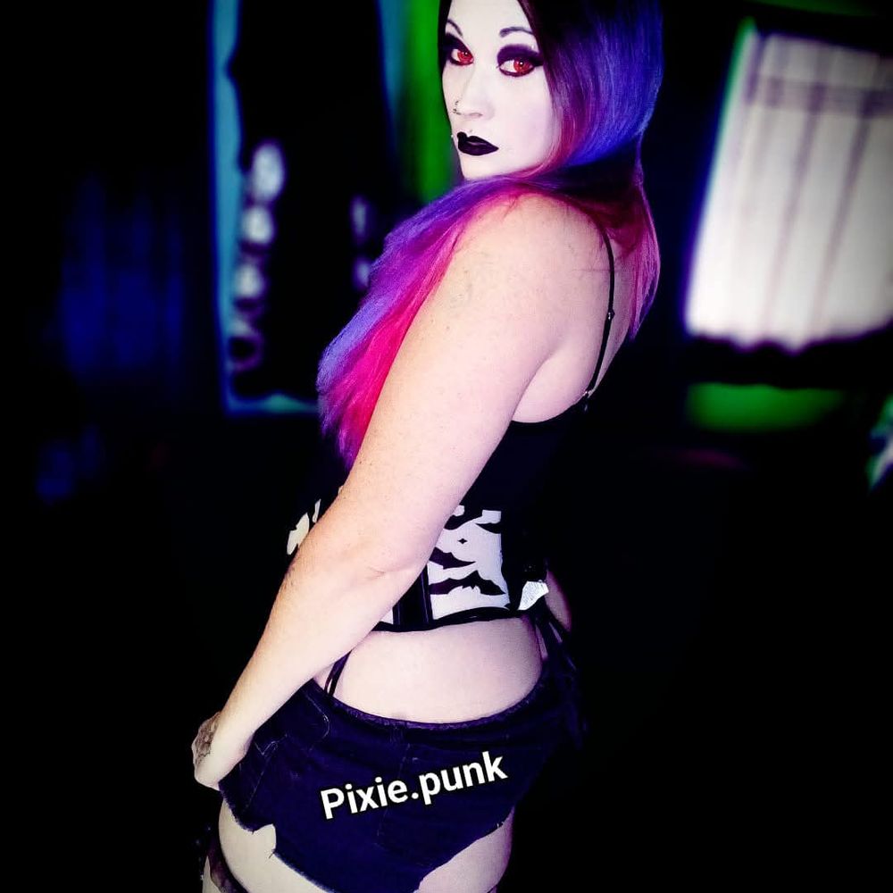 Pixie Punk