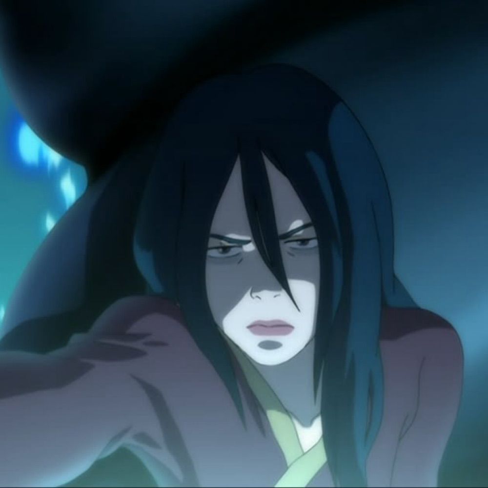 azula