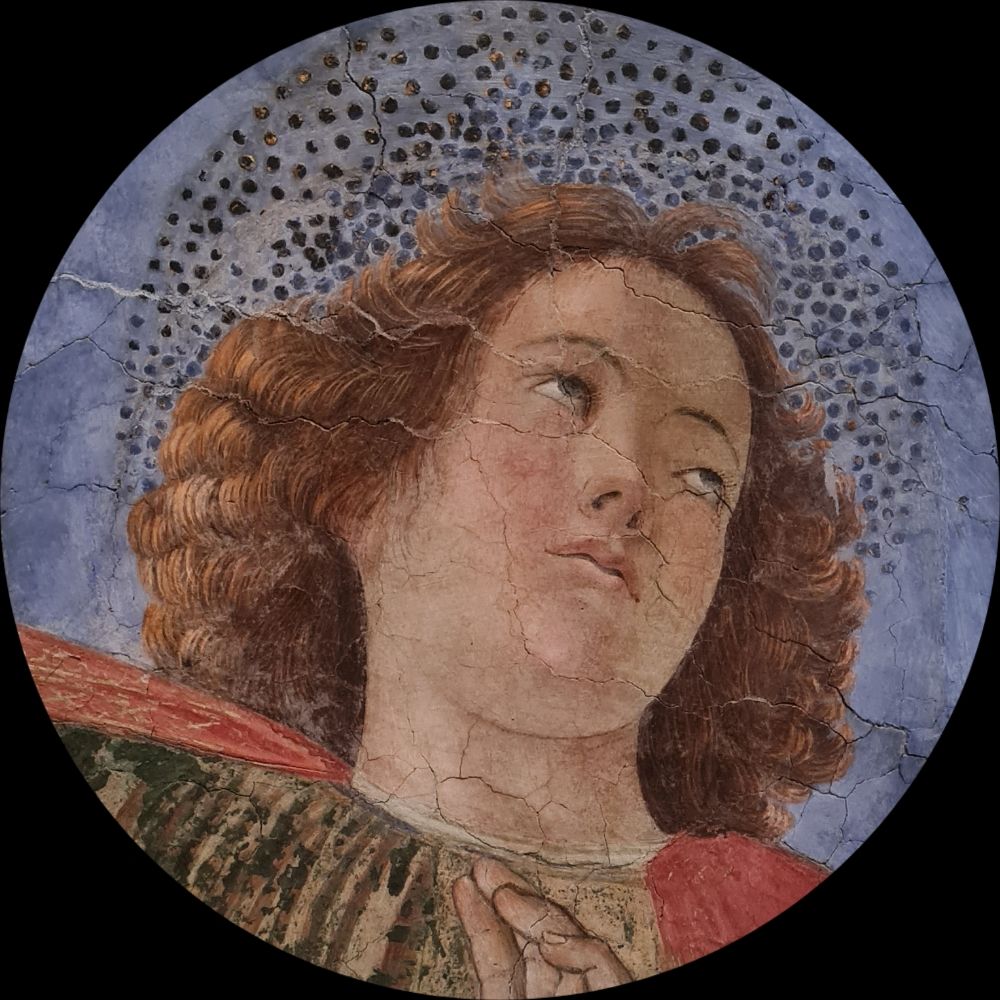 Burgfräulein Bö