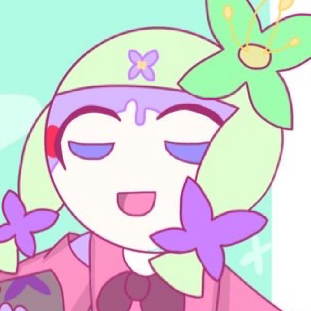 桔梗