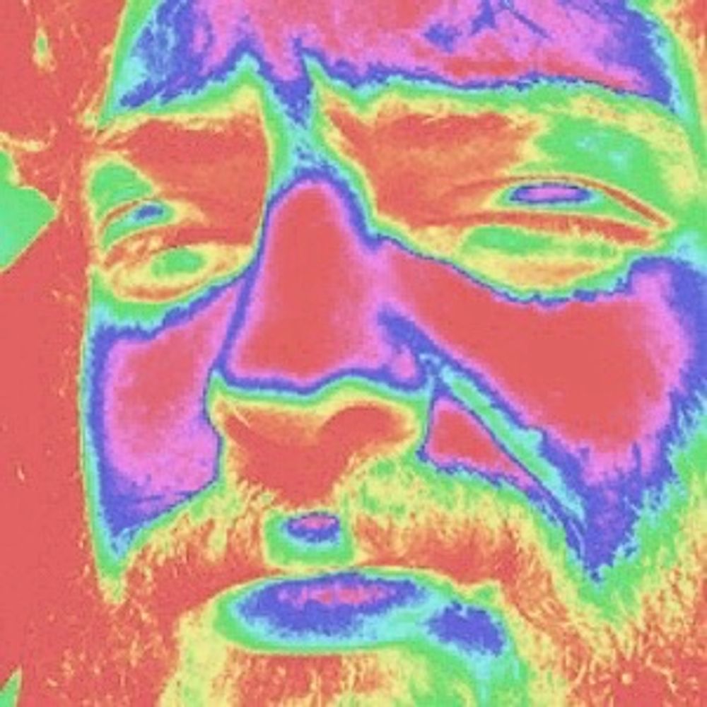 Neo Expressionista Digital's avatar