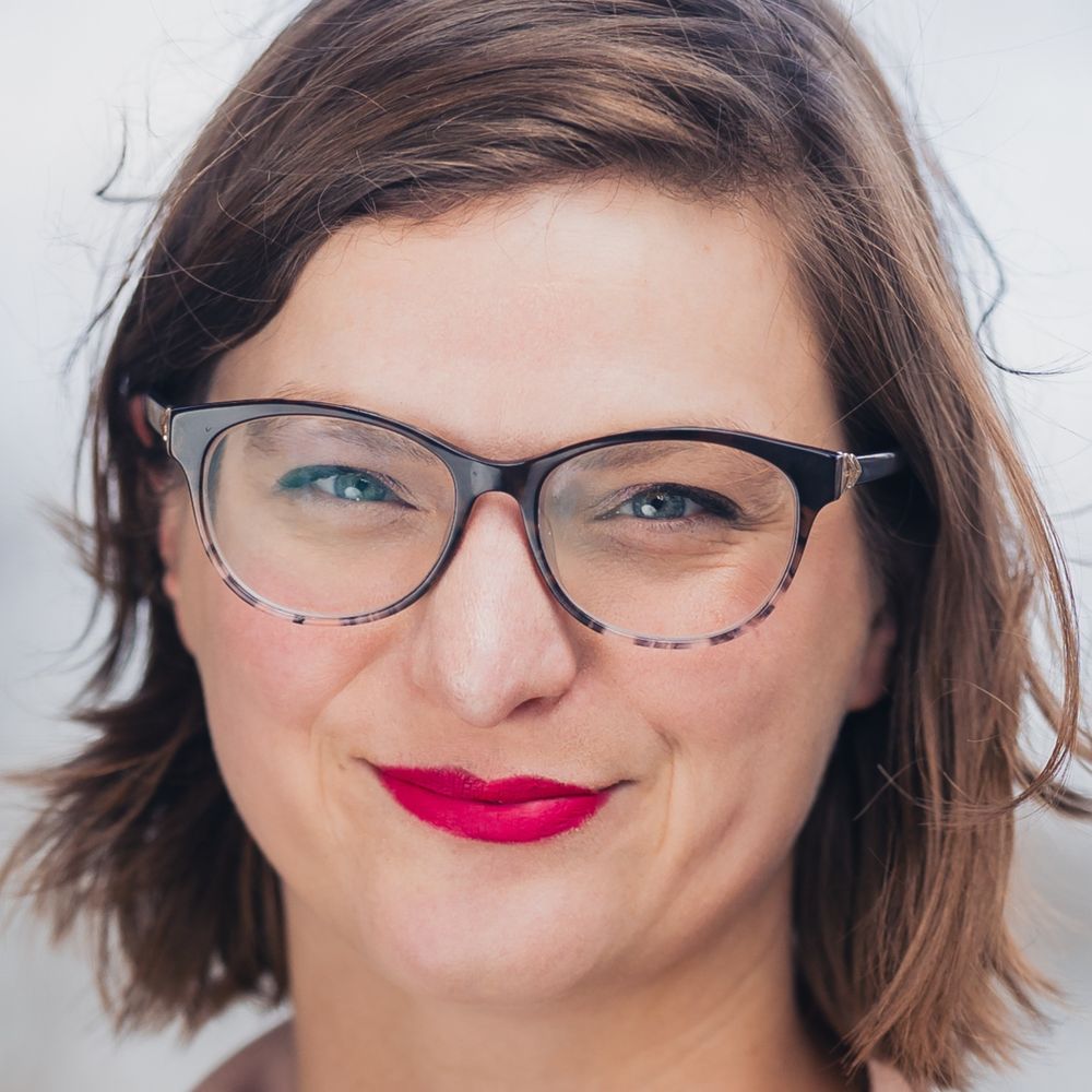Anika Riopel for HRM District 8