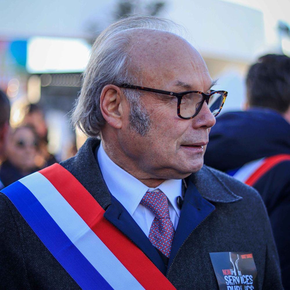 Pierre Pribetich