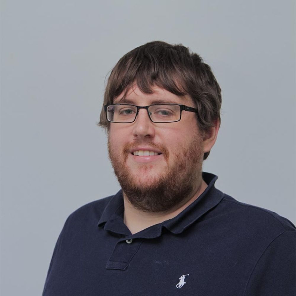 Dave Eden