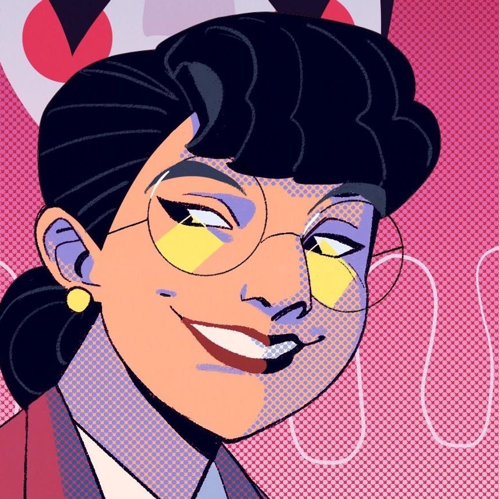 🃏Dr.Quinzel PhD🃏