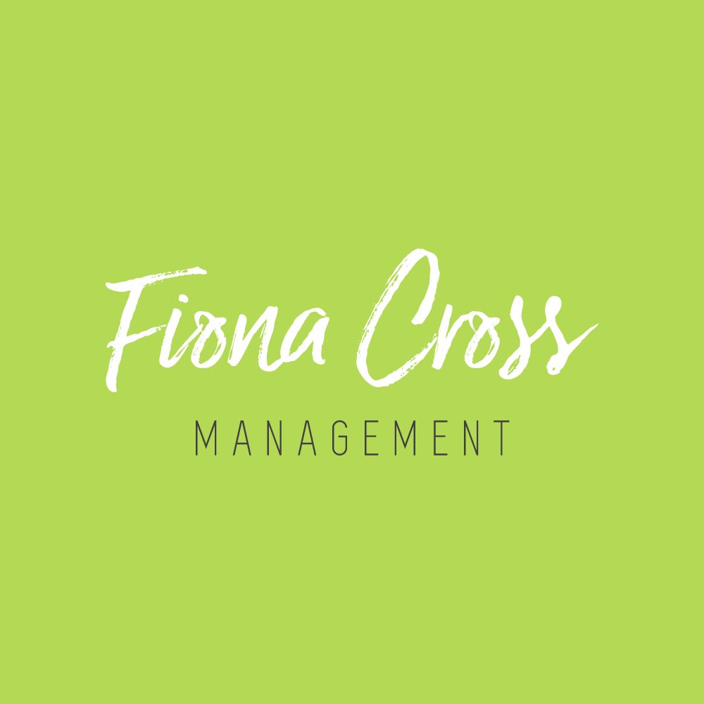 Fiona Cross Management