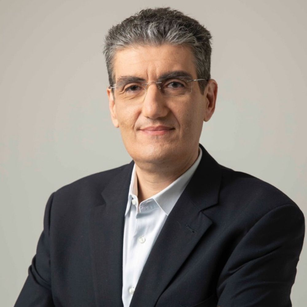 Χρήστος Γιαννούλης
