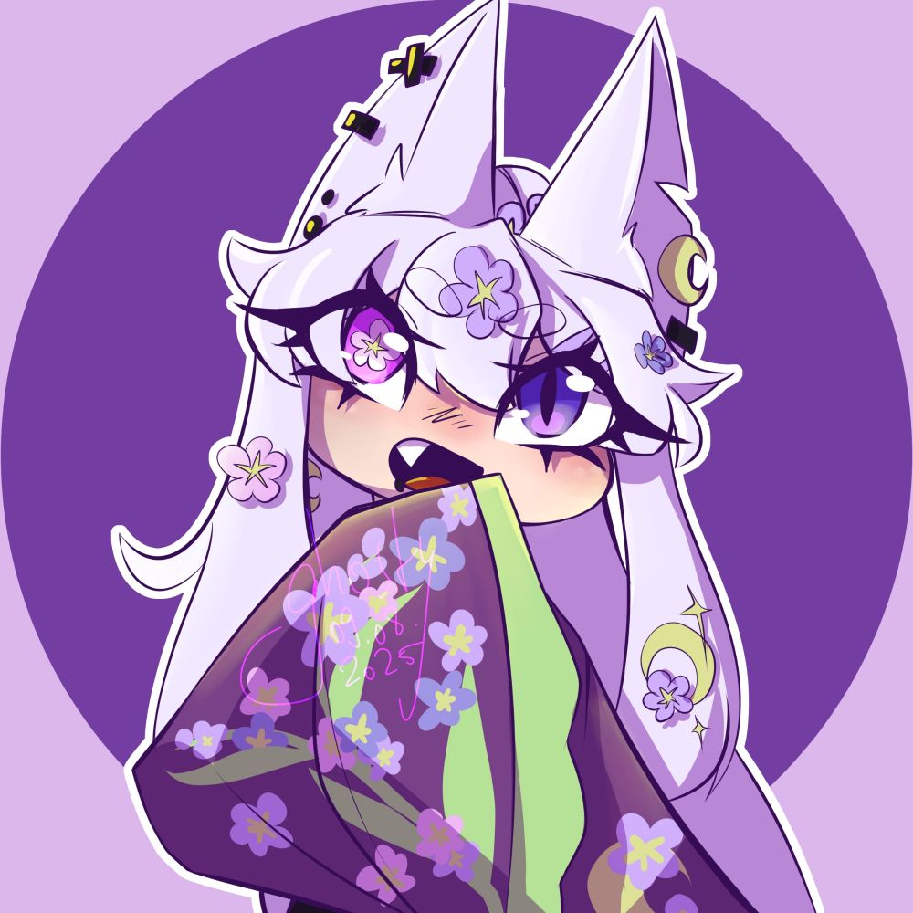 ghosty