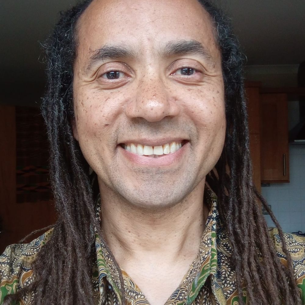 Jefferson Kodwo Robert Shirley