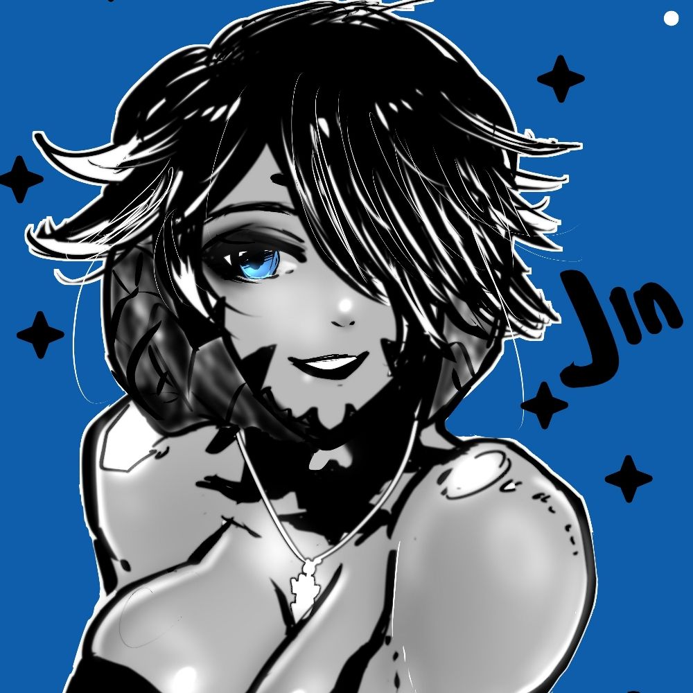 Oneuli Jin /biggrin