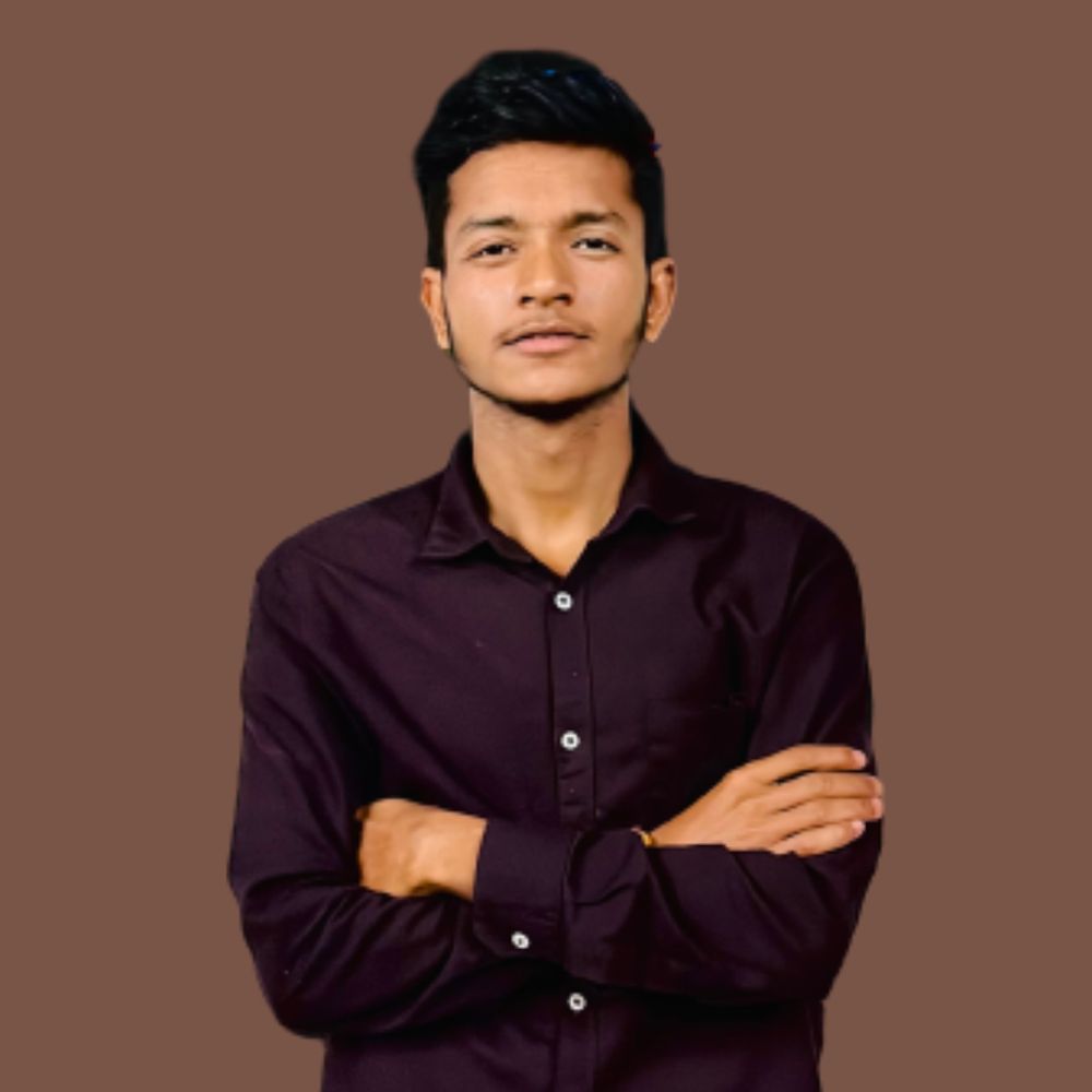Mr. Roy