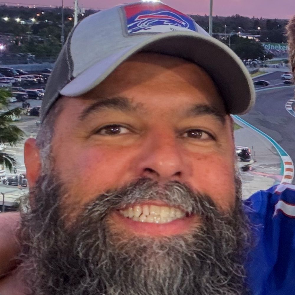 Andrew Miano