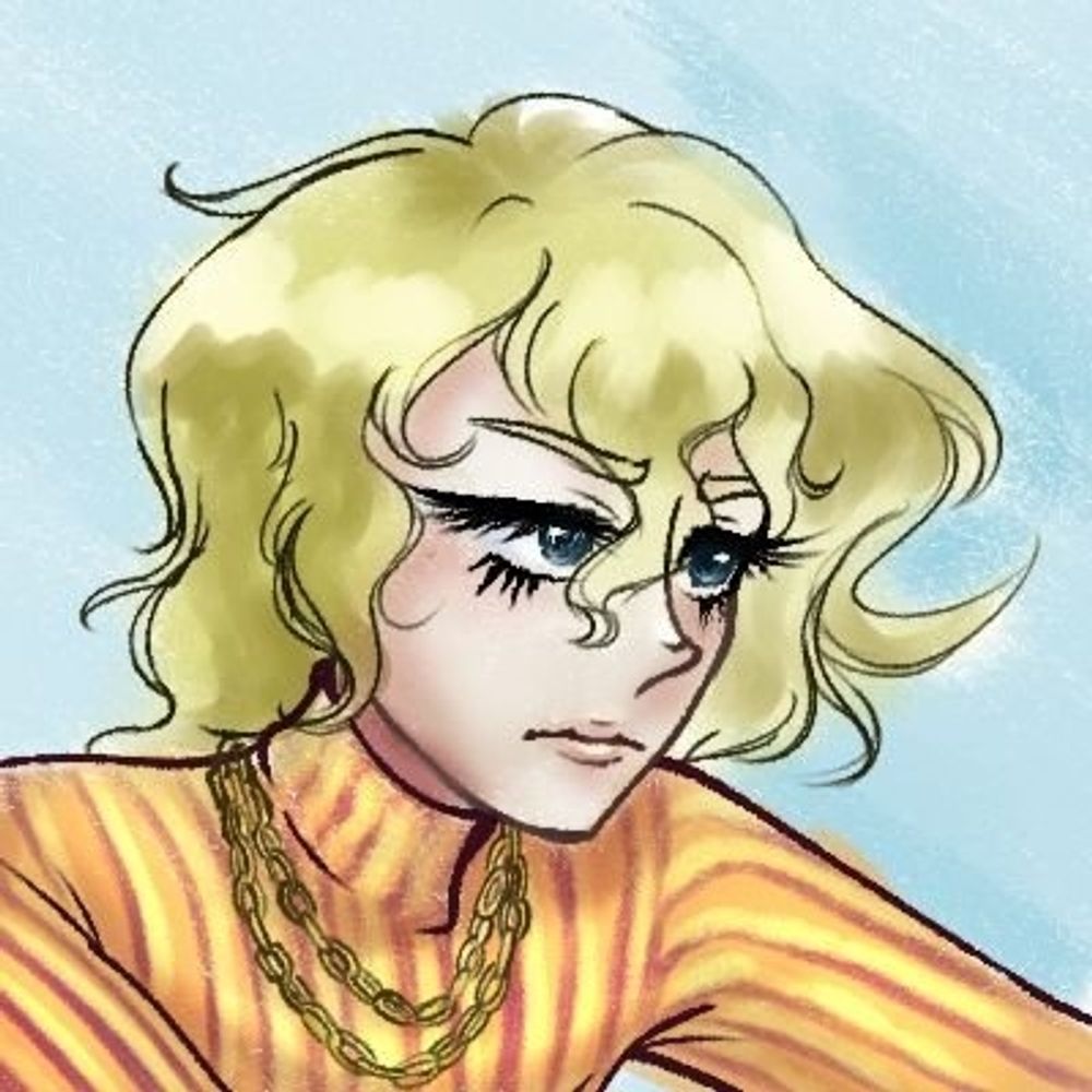 The Joan of Arc of Chasers