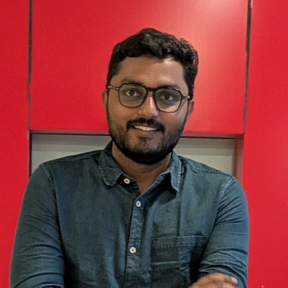 thinesh