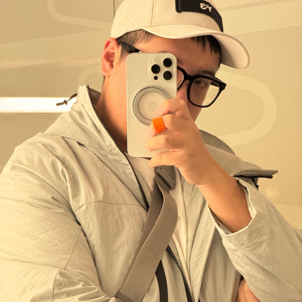 Anthony Hsu