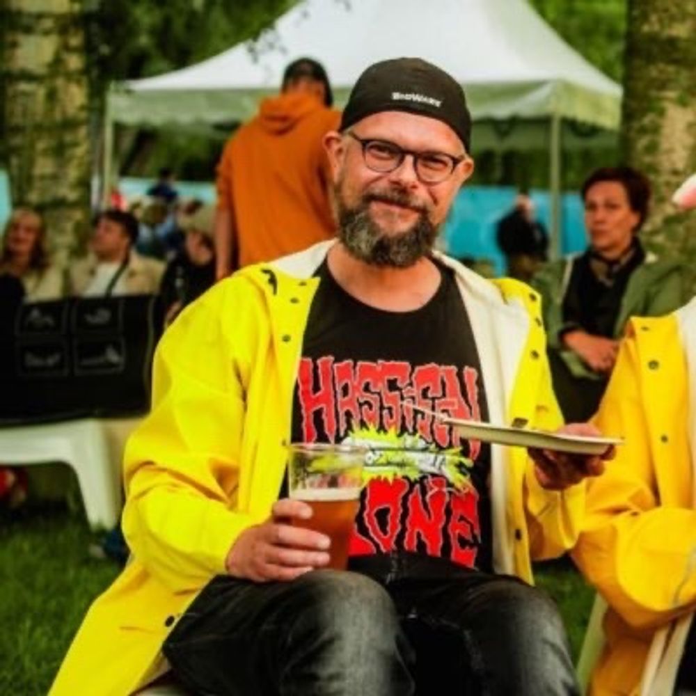 Jani Mäntynen