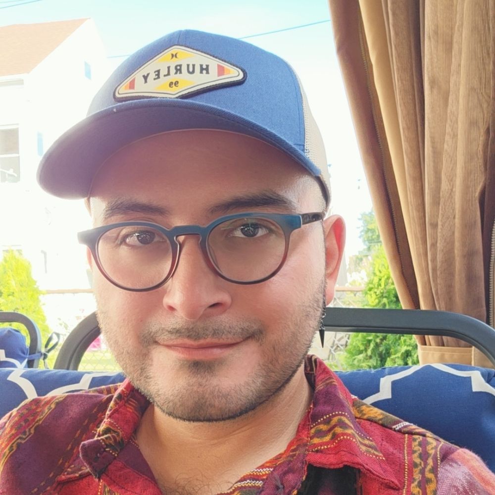 Gus Erik