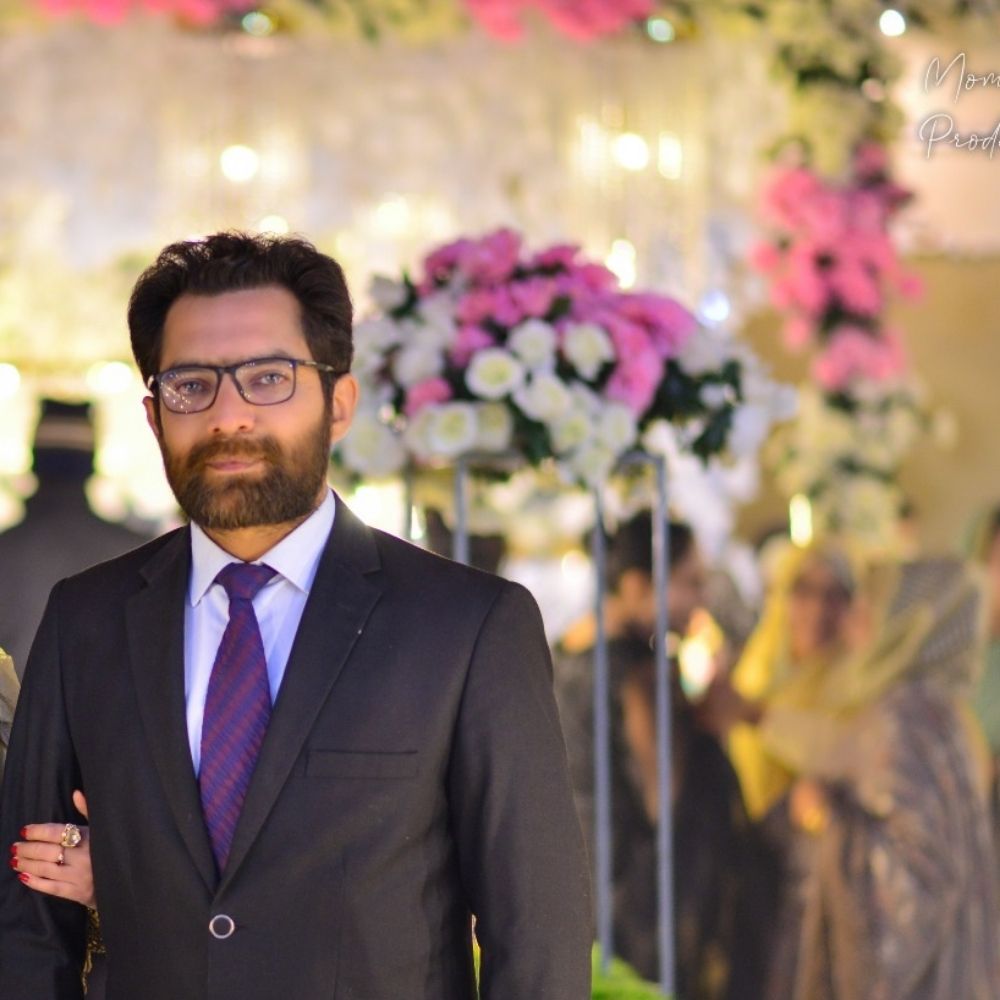 Umar Cheema