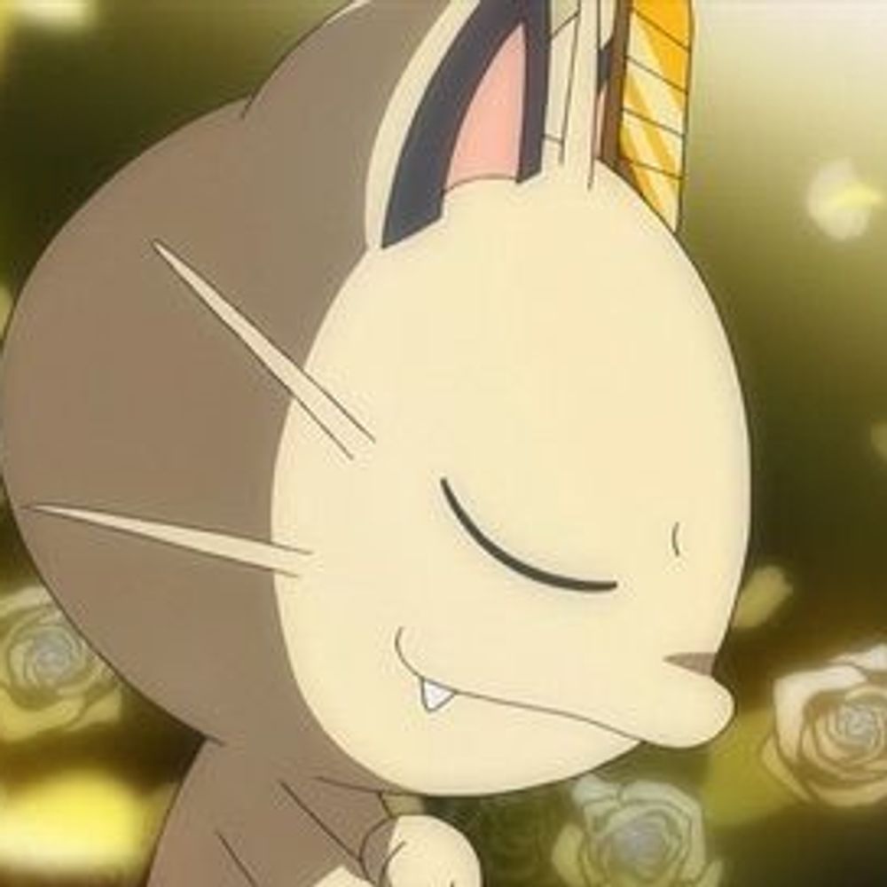 User avatar