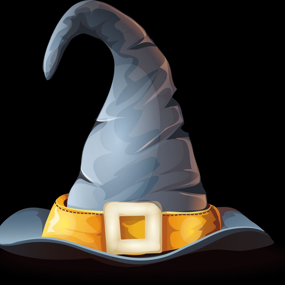 Wizardly Way
