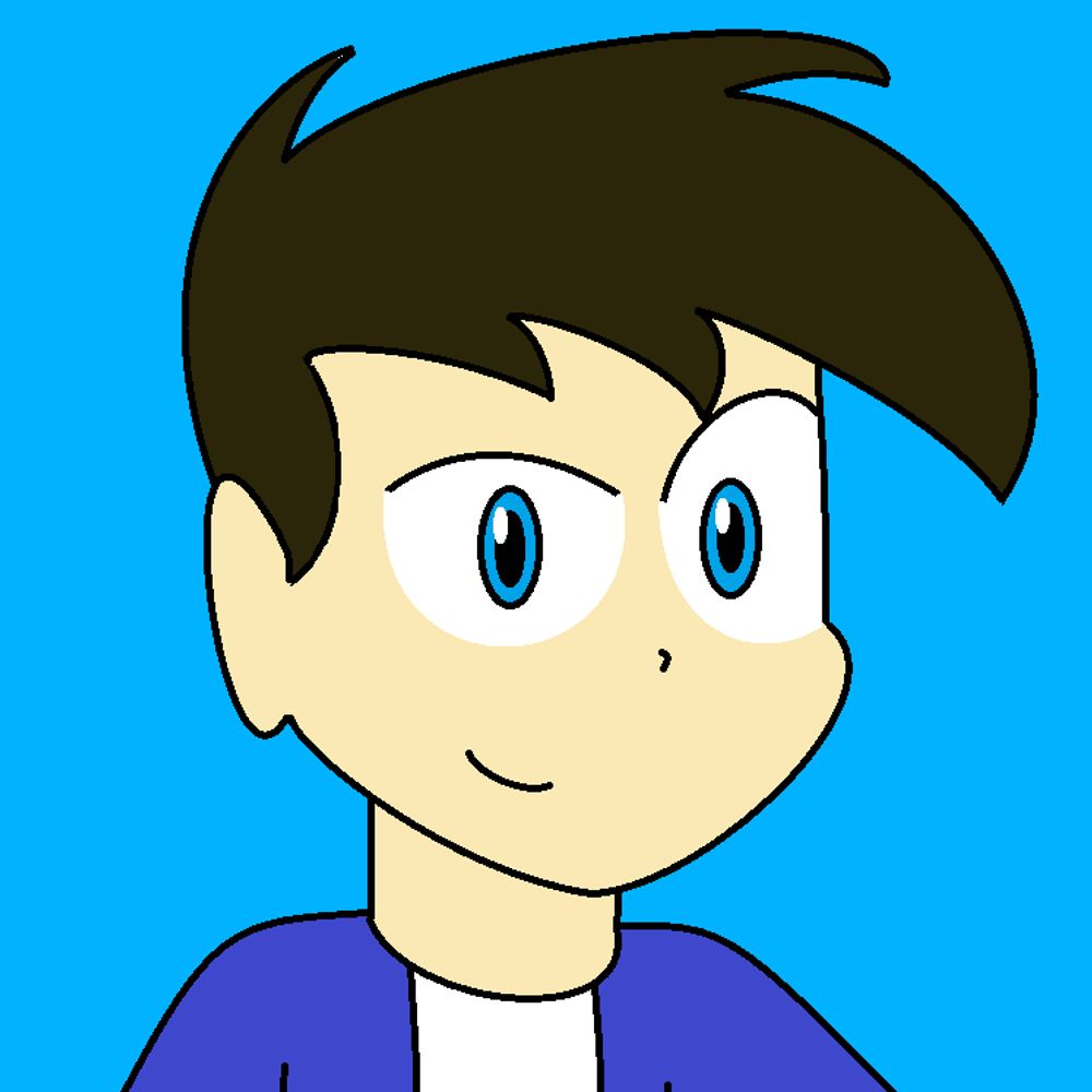 Blast: The Teenage Hero