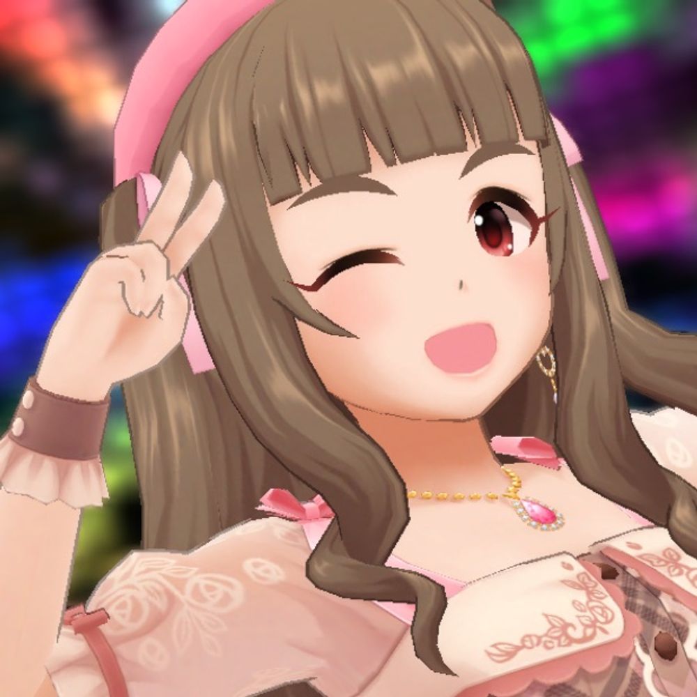 やまねこ🌈
