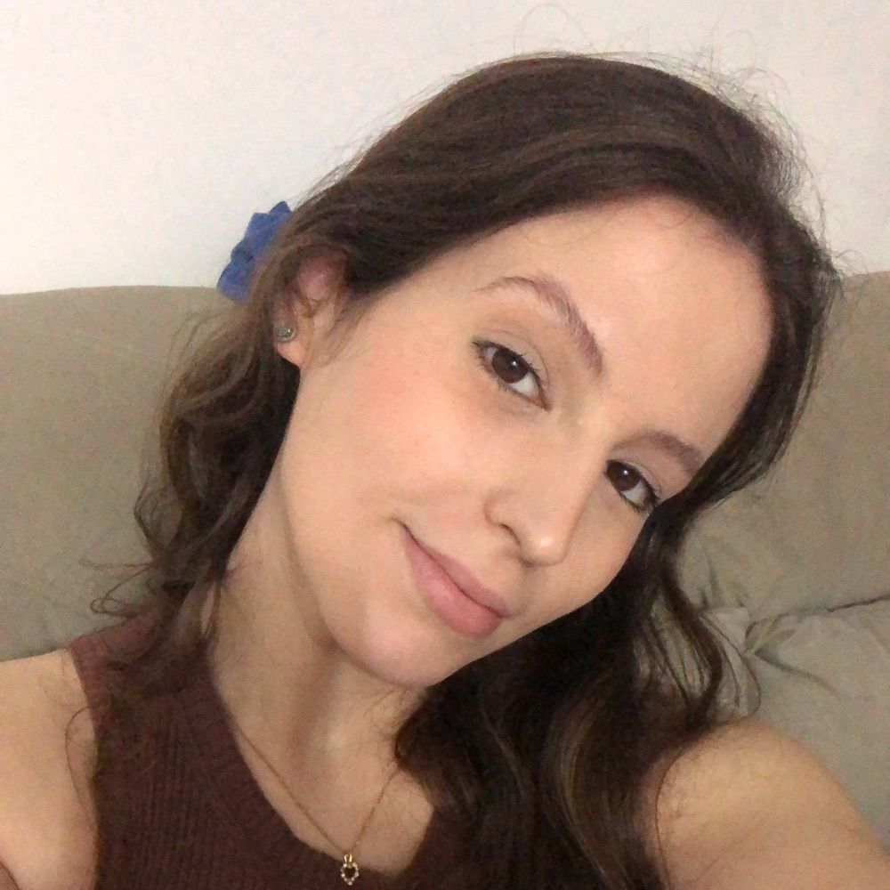 Paula 🦋
