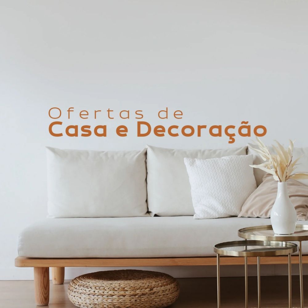 Casa e Decoração 