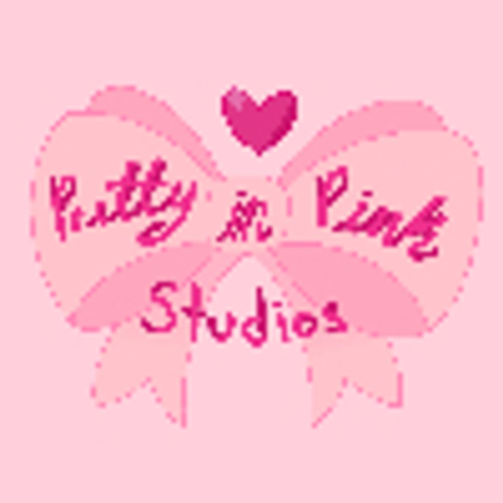 PrettyInPinkStudios