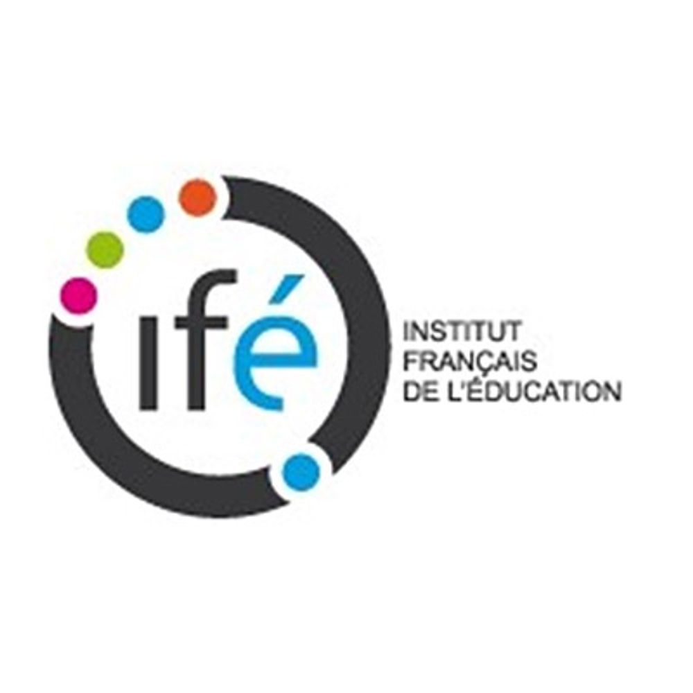 IFÉ (Institut français de l'Éducation)