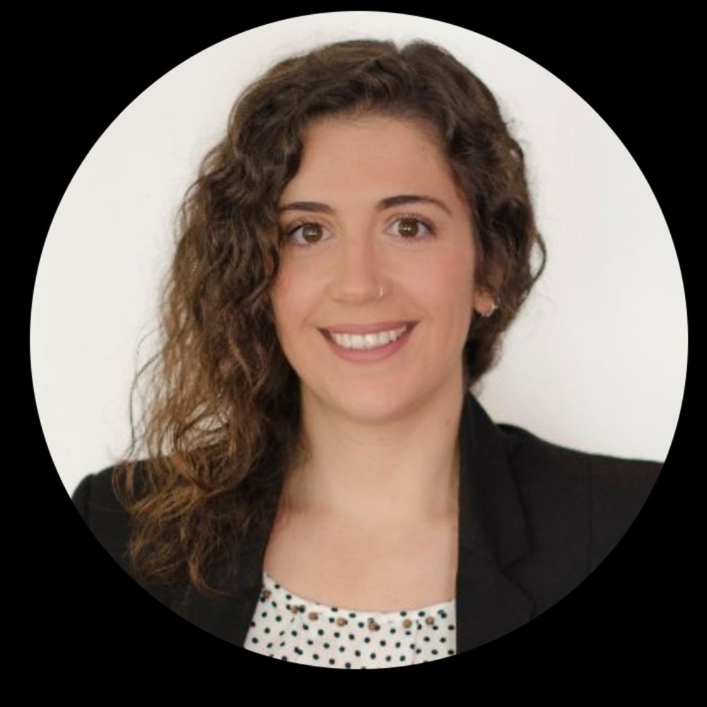 Ana Moreno Maldonado