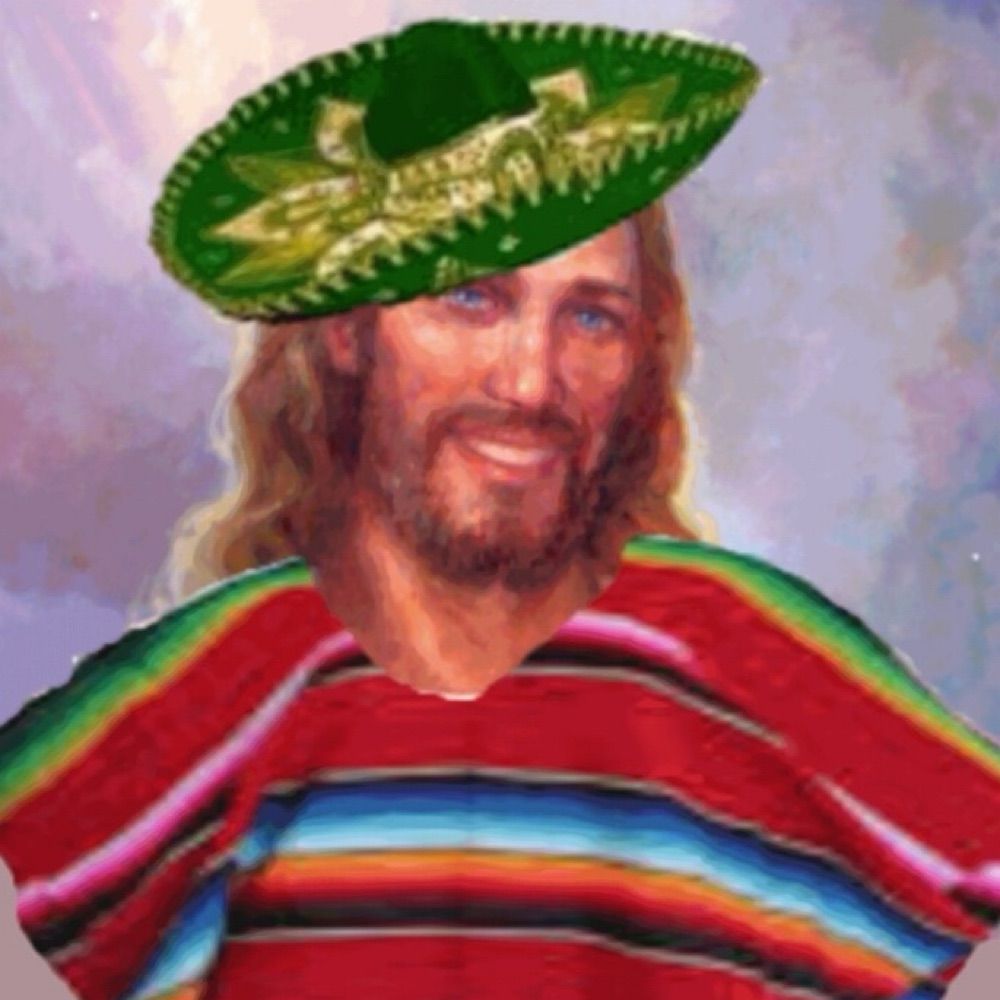 president bozo cassouler 🌺