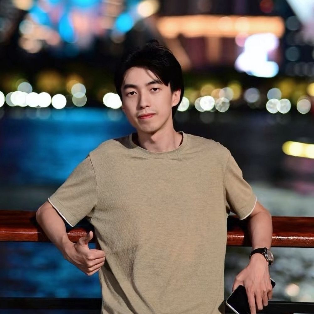 Ziqian Xia