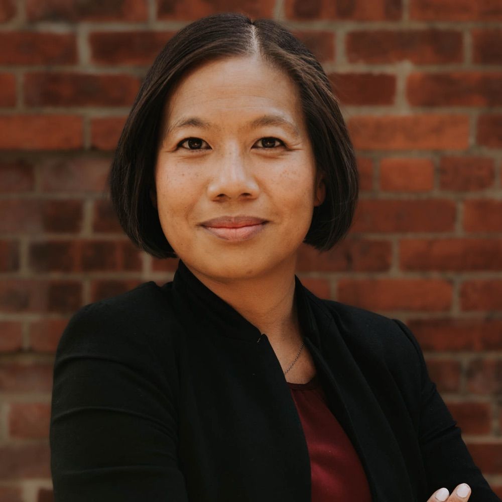 Sophia Lin Lakin