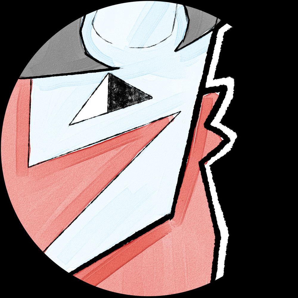 CYMK8 (Comms open)