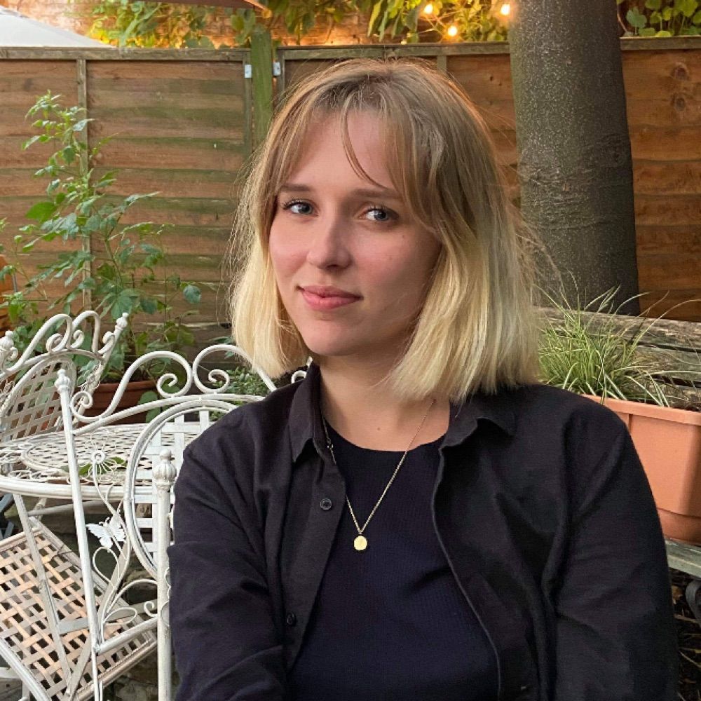 Kristiane Dicte Wedel