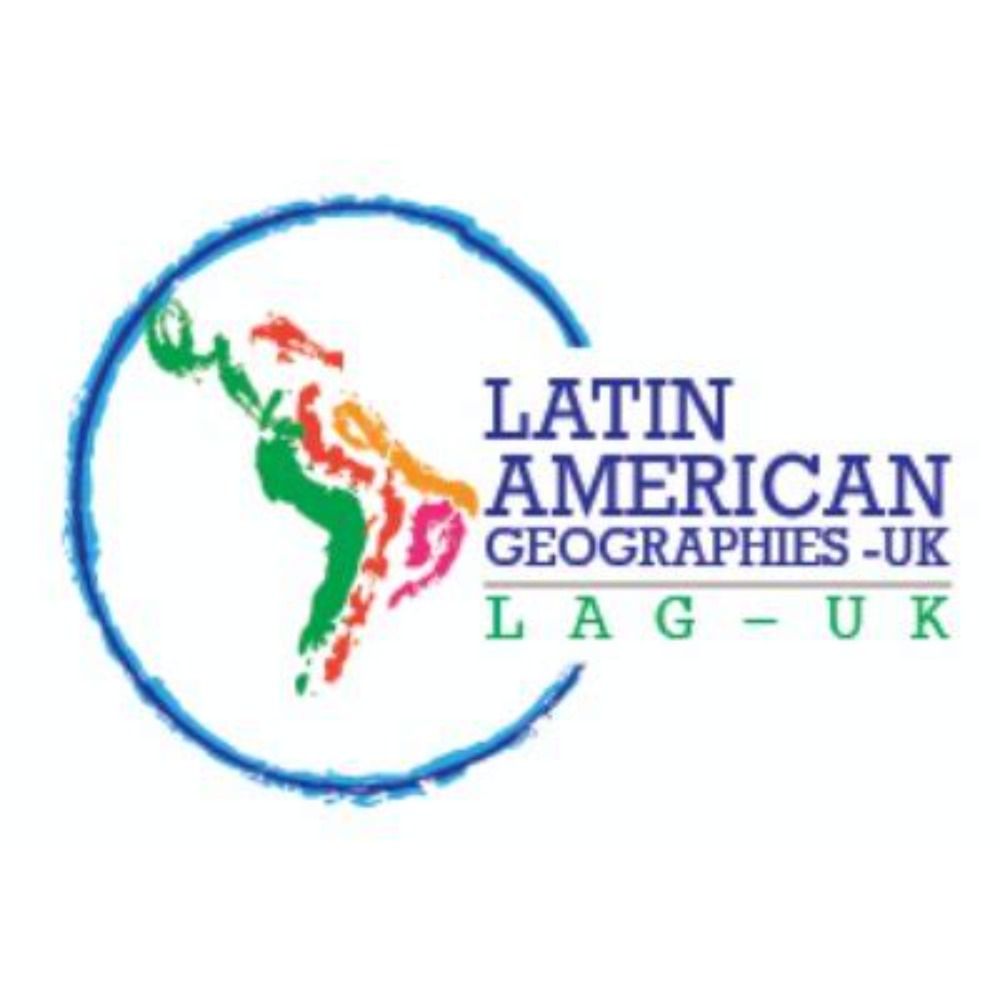 Latin American Geographies Research Group