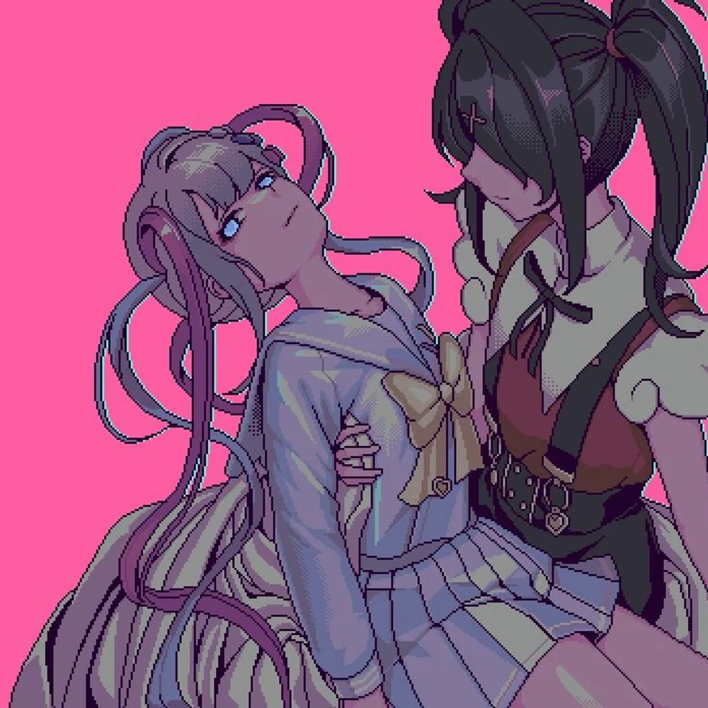 Mizukikinnie